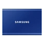 Внешний SSD Samsung T7 2 ТБ
