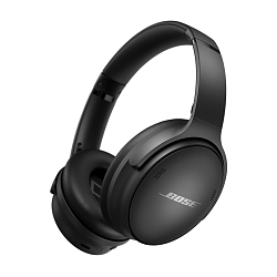 Беспроводные наушники Bose QuietComfort чёрный