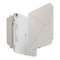 Чехол-книжка c отделением под стилус UNIQ Camden Click для Apple iPad 10.9" (2022) / Apple iPad 11 (2025) полиуретан, искусственная кожа, бежевый