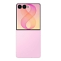 Смартфон Samsung Galaxy Z Flip8 12/256 ГБ розовый (1sim + eSim) - 5