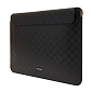 Чехол CG Mobile Lagerfeld Sleeve Monogram для Apple MacBook 16