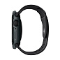Чехол-бампер UNIQ Valencia для Apple Watch 45mm