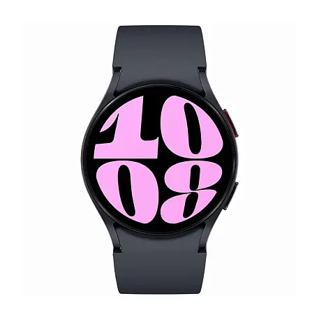 Умные часы Samsung Galaxy Watch 6 40мм (LTE) графит - 2