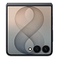 Смартфон Samsung Galaxy Z Flip8 12/256 ГБ графитовый (1sim + eSim) - 6
