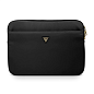 Папка CG Mobile Guess Nylon Computer Sleeve With Triangle Metal Logo для Apple MacBook 14