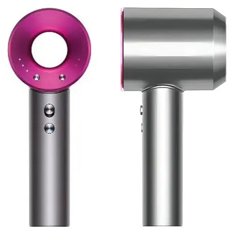 Фен Dyson Supersonic HD15 - 4