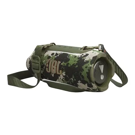 Портативная колонка JBL Xtreme 5 камуфляж - 6