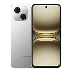 Смартфон Tecno Spark 40C 4/128 ГБ серый