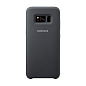 Клип-кейс (накладка) Silicone cover для Samsung Galaxy S8