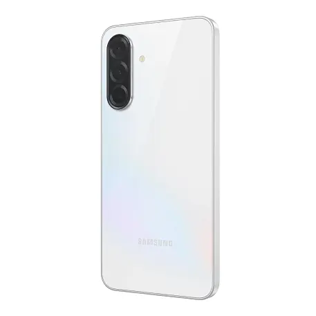 Смартфон Samsung Galaxy A36 5G 6/128 ГБ белый (2sim + eSim) - 7