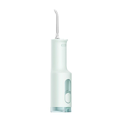 Ирригатор Xiaomi Mijia Teeth Flosser F300 мятный