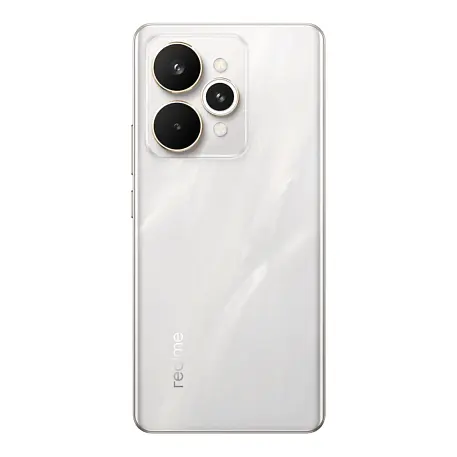 Смартфон Realme 15 Pro 8/256 ГБ белый (2sim) - 2