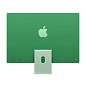 Моноблок Apple iMac 24" M4 (8-core GPU) 16 ГБ, 256 ГБ (MWUE3), зелёный - 2