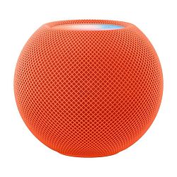 Умная колонка Apple HomePod Mini 2021 оранжевый
