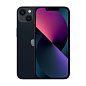 Смартфон Apple iPhone 13 Mini 256 ГБ "тёмная ночь" (1sim + eSim)