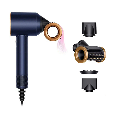 Фен Dyson Supersonic HD15 - 3