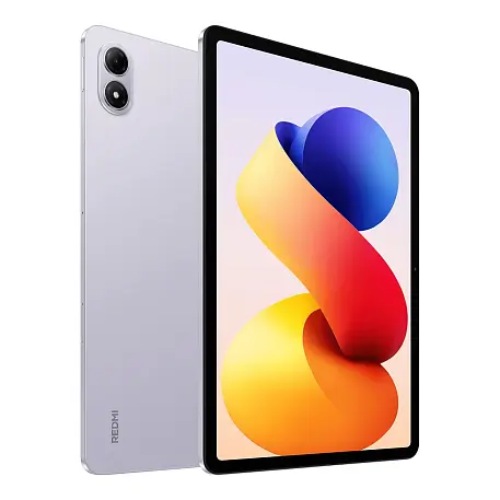 Планшет Xiaomi Redmi Pad 2 Pro Wi-Fi 6/128 ГБ фиолетовый - 6