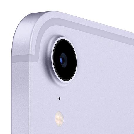 Планшет Apple iPad Mini (2021) Wi-Fi 64 ГБ фиолетовый - 4