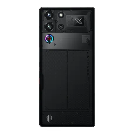 Смартфон Nubia Red Magic 10 Pro 16/512 ГБ "сумерки" (2sim) - 4