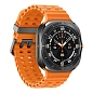 Умные часы Samsung Galaxy Watch Ultra 2025 47мм (LTE)