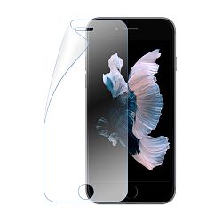 Защитная пленка Deppa Hybrid для Apple iPhone 6 Plus / 6s Plus, глянцевая