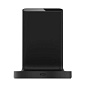 Беспроводное зарядное устройство Xiaomi Wireless Charger Stand 20 Вт