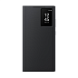 Чехол-книжка Samsung Smart View Wallet Case для Samsung Galaxy S24 Ultra