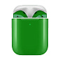 Беспроводные наушники Apple AirPods 2 с зарядным футляром
