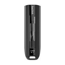 USB-флешка SanDisk Extreme Go 64 ГБ, чёрный