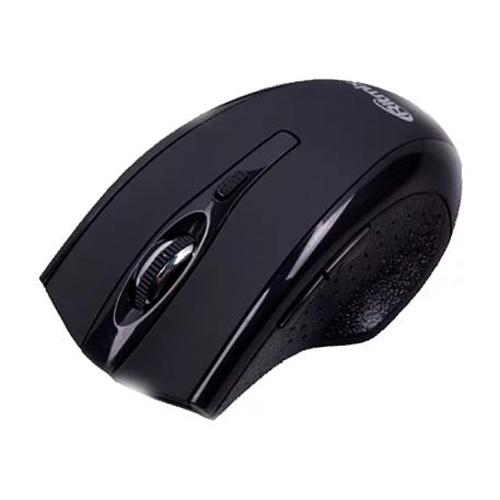Мышь беспроводная Ritmix RMW-509BTH, чёрный - 2