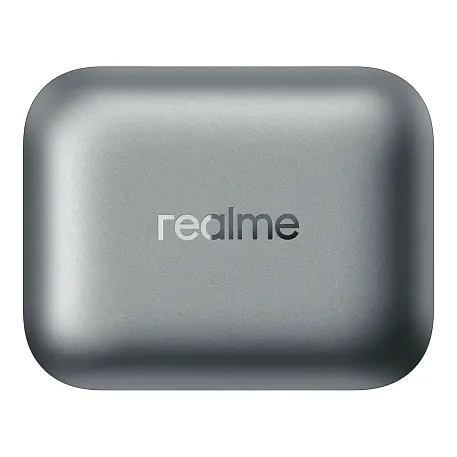 Беспроводные наушники Realme Buds Air 7 чёрный - 3