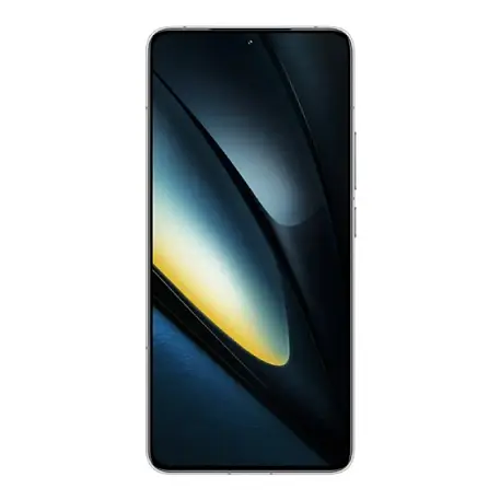 Смартфон Xiaomi Poco F6 Pro 16/1 ТБ белый (2sim) - 2