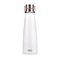 Термос Xiaomi KKF Vacuum Cup (0.47 л), белый