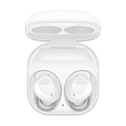 Беспроводные наушники Samsung Galaxy Buds FE белый