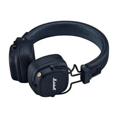 Беспроводные наушники Marshall Major 5 синий - 2