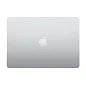 Ноутбук Apple Macbook Air 15" (2024) M3 16 ГБ, 256 ГБ SSD (MC9E4), серебристый - 3