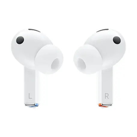 Беспроводные наушники Samsung Galaxy Buds 3 Pro белый - 3