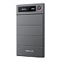 Умный AI-диктофон и переводчик Remax V10 64 ГБ чёрный
