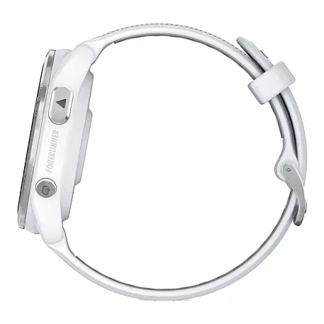 Умные часы Garmin Forerunner 965 - 4
