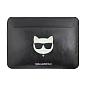 Чехол CG Mobile Lagerfeld Sleeve Choupette для Apple MacBook 16