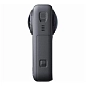 Экшн-камера Insta360 X6 Essential Bundle чёрный - 5