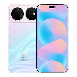 Смартфон Huawei Nova 16s Pro 12/256 ГБ переливающийся голубой