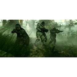 Игра для PS5 Helldivers II