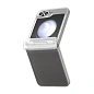 Клип-кейс (накладка) Araree Nukin 360 для Samsung Galaxy Z Flip 6 / 7 FE