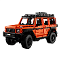 Конструктор LEGO Technic Mercedes-Benz G500 PROFESSIONAL Line, 2891 шт - 1