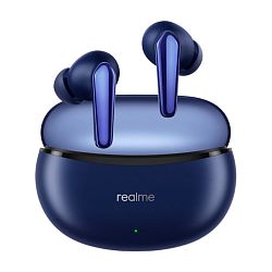 Беспроводные наушники Realme Buds Air 3 Neo синий