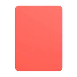 Чехол-книжка Apple Smart Folio для Apple iPad Pro 12.9" (2020 / 2021 / 2022) полиуретан, Pink Citrus