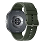 Умные часы Samsung Galaxy Watch 9 44mm (LTE) серебро - 5