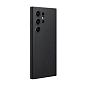 Клип-кейс (накладка) Samsung Vegan Leather Case для Samsung Galaxy S24 Ultra