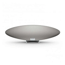 Акустическая система Bowers & Wilkins Zeppelin "жемчужно-серый"